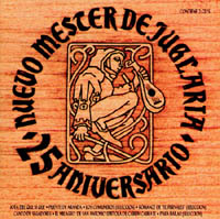 Disco 17: '25 aniversario' (1994).